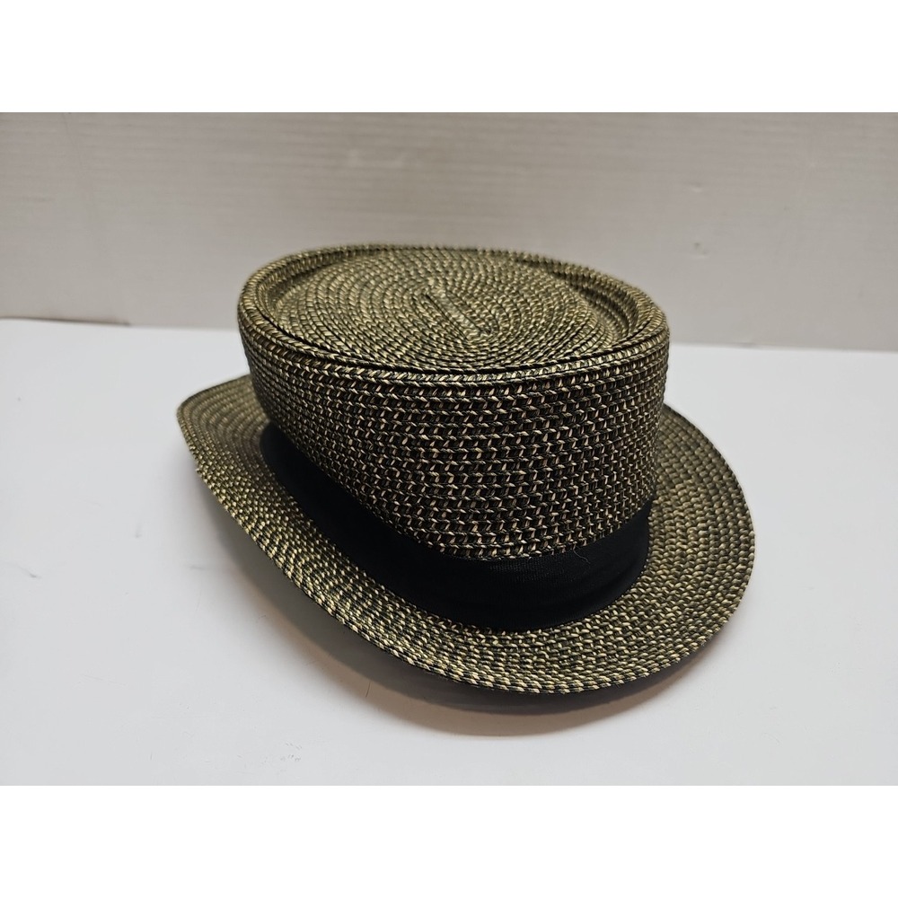 Sean John Fedora Gray L/XL Very Nice Condition